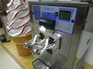 3 Nozzles Frozen Yogurt Ice Cream Machine Commercial Grade Big Capacity